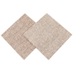 Tappeto personalizzato in lana tufted della collezione Easton