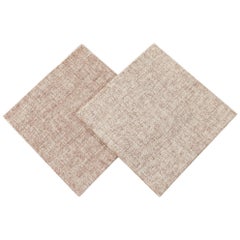 Easton Collection Tufted Wool Custom Rug