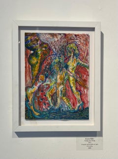 Trovare il tuo punto d'appoggio