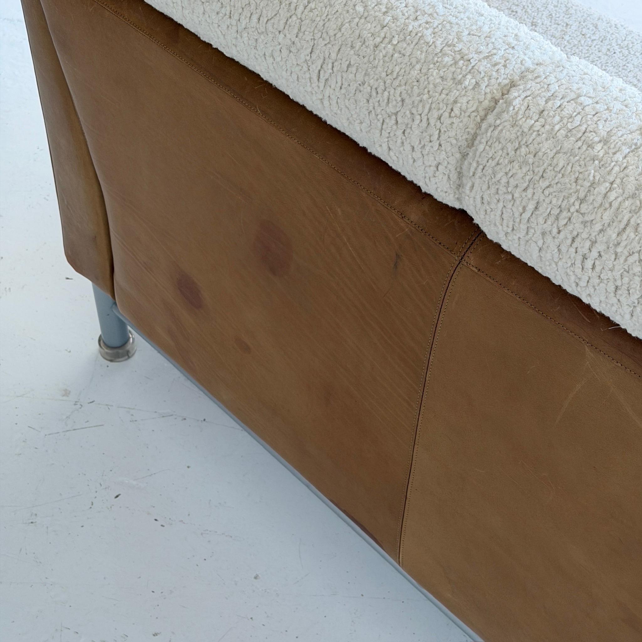 Sofá Eastside de Ettore Sottsass para Knoll en venta 1