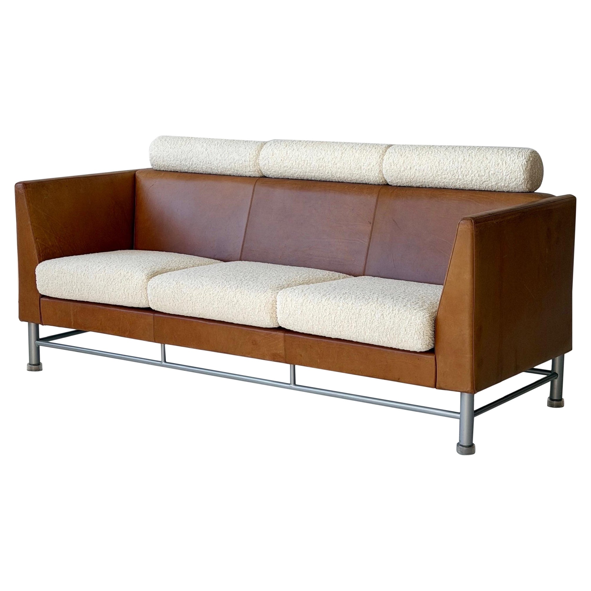 Canapé Eastside par Ettore Sottsass pour Knoll