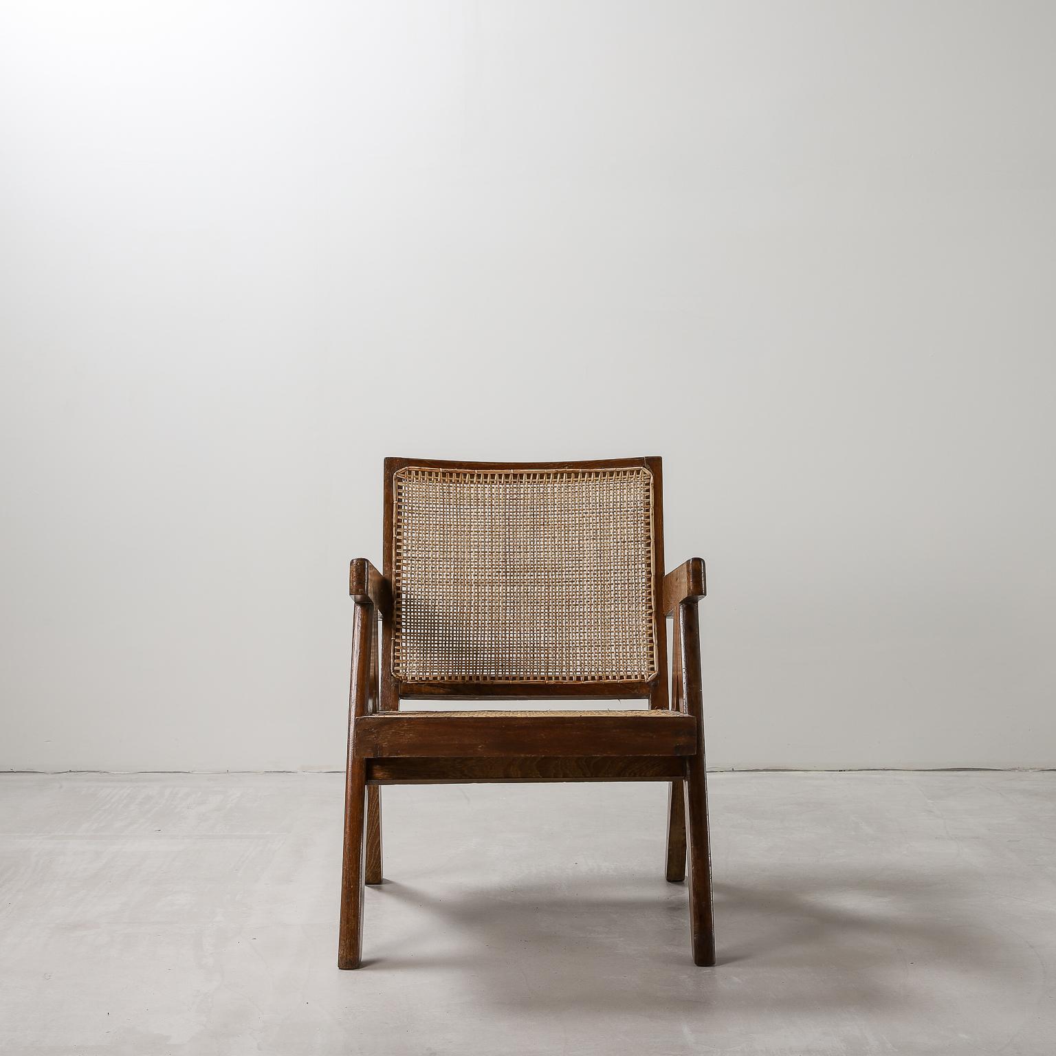 chandigarh lounge chair