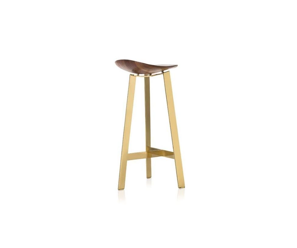 brass bar stools