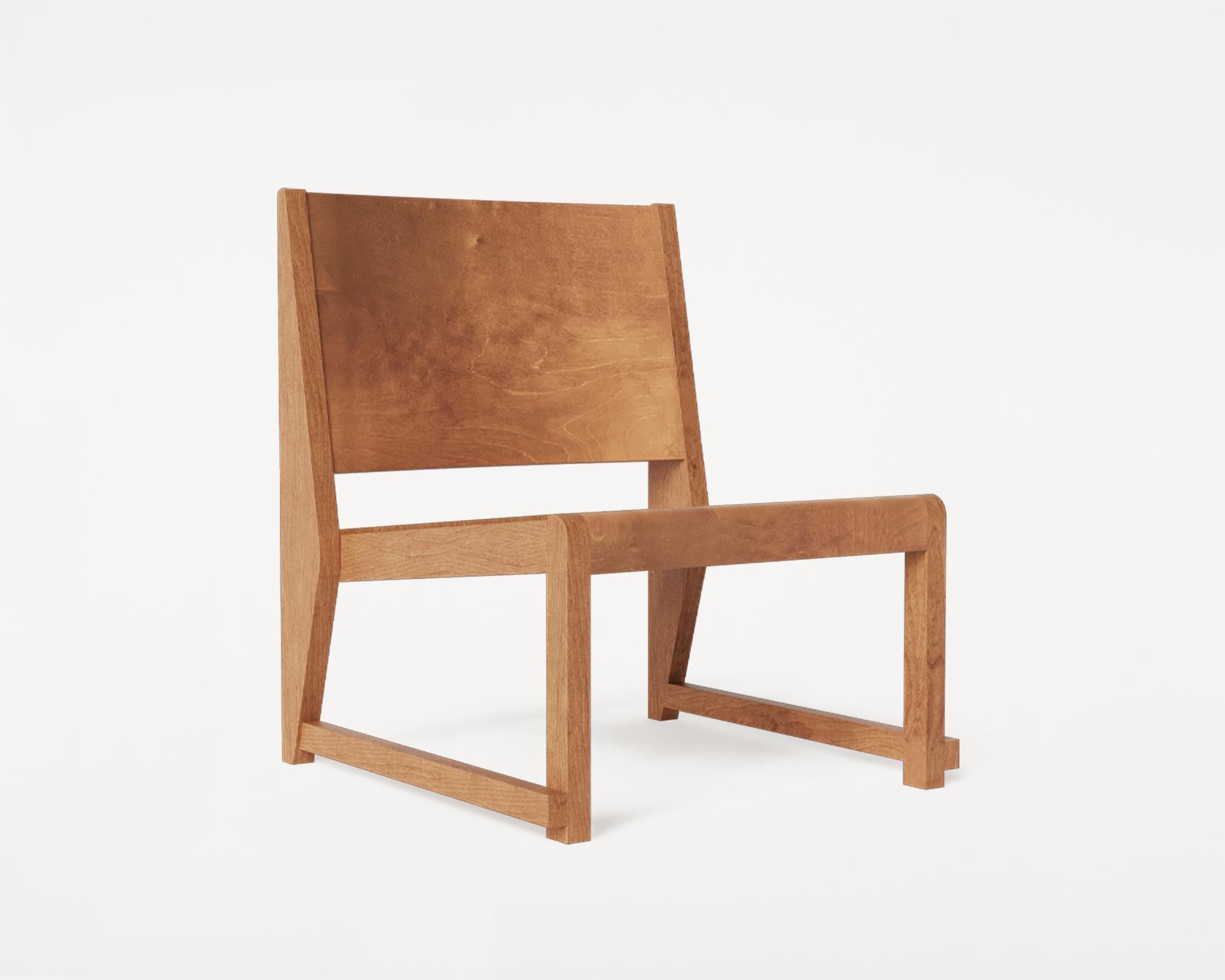 frama easy chair