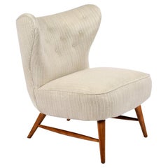 Easy Chair by Elias Svedberg 1940's