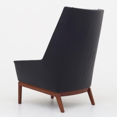 Fauteuil de salon d'Erik Kolling Andersen