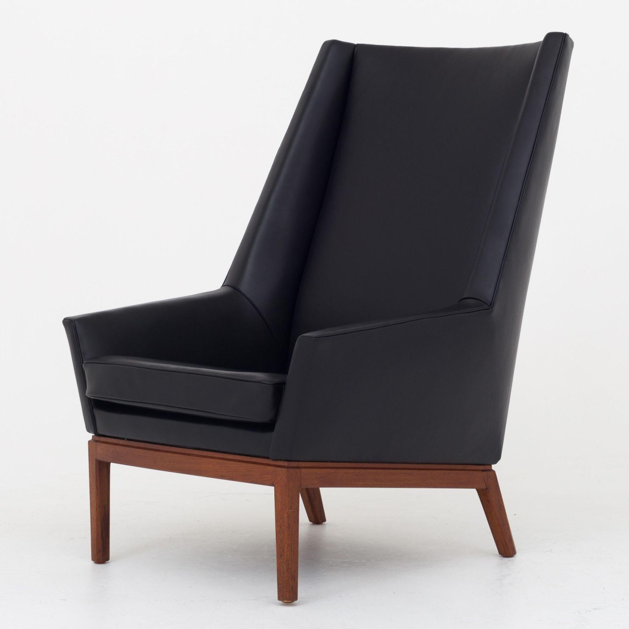 20th Century Easy Chair by Erik Kolling Andersen
