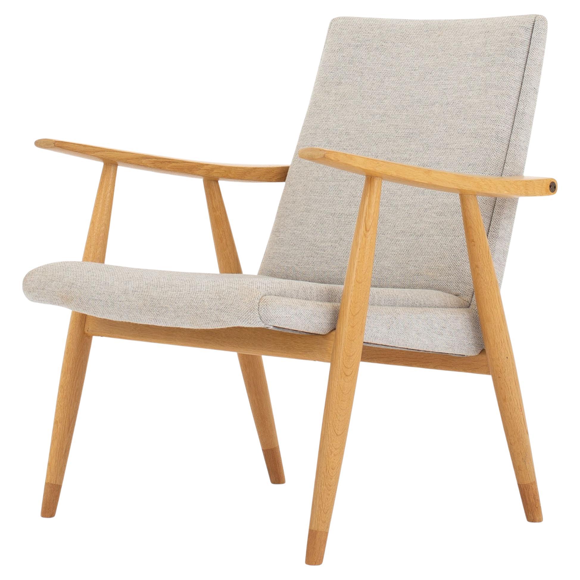 Easy Chair by Hans J. Wegner