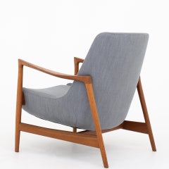 Easy Chair by Ib Kofod-Larsen