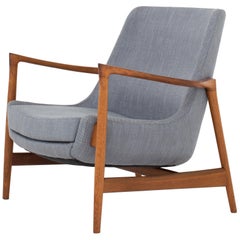 Easy Chair by Ib Kofod-Larsen