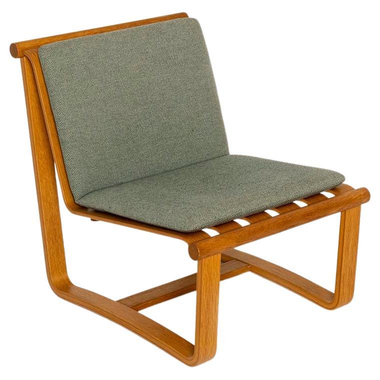 Easy Chair by Katsuo Matsumura Model T-5110, Japan, 1960s