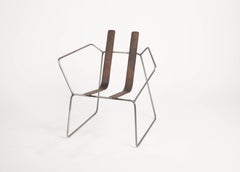Easy Chair von Neil Nenner
