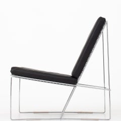 Easy Chair by Niels Jørgen Haugesen