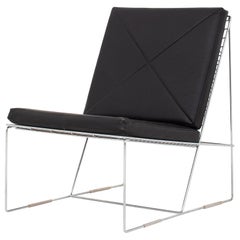 Easy Chair by Niels Jørgen Haugesen