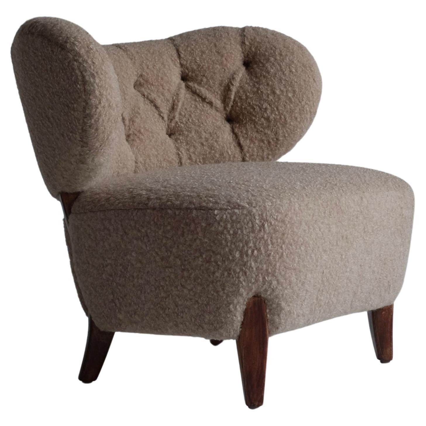 Boet Lounge Chairs