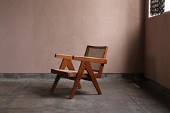 Easy Chair by Pierre Jeanneret