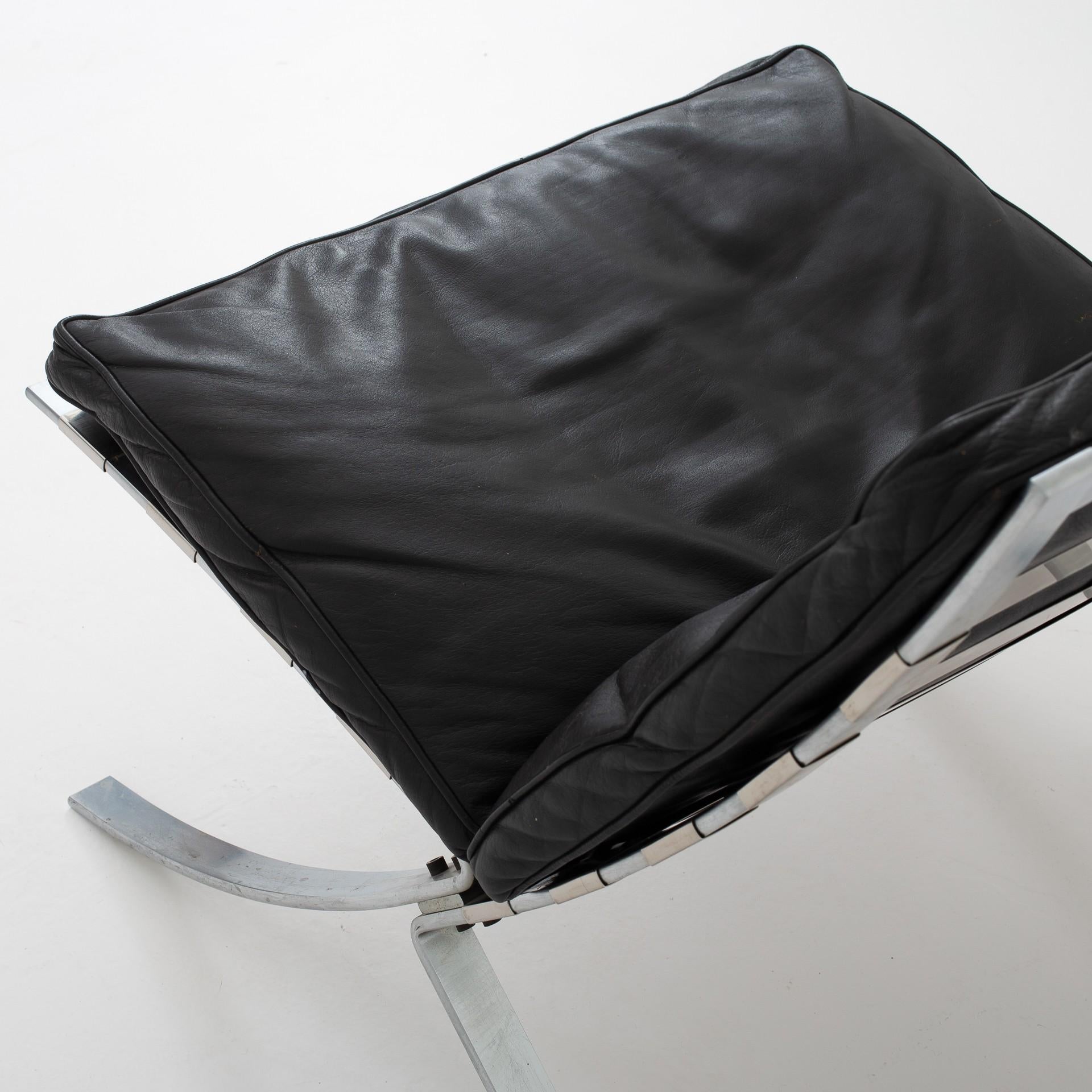 Easy Chair by Steen Østergaard 1
