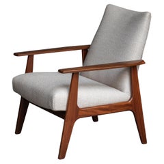 Easy Chair von Topform, niederländisches Design, 1960er-Jahre