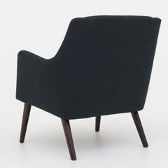 Easy Chair by Tove & Edvard Kindt-Larsen / Gustav Bertelsen
