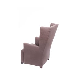 Easy Chair by Uno Åhrén and Björn Trägådh