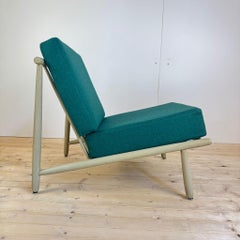 Easy chair "Domus" by Alf Svensson for DUX, Sweden 1955