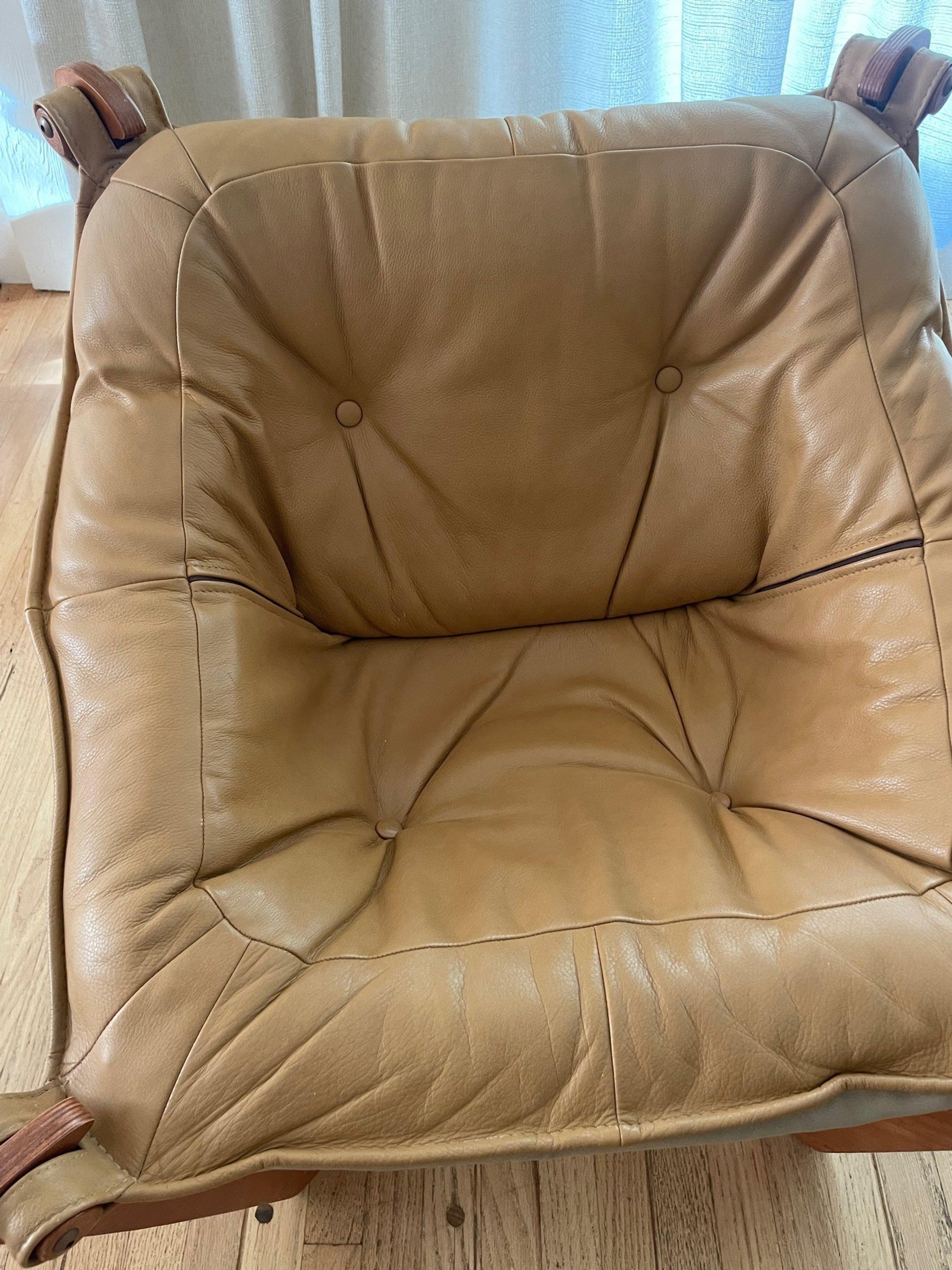 italien Easy Chair en vente