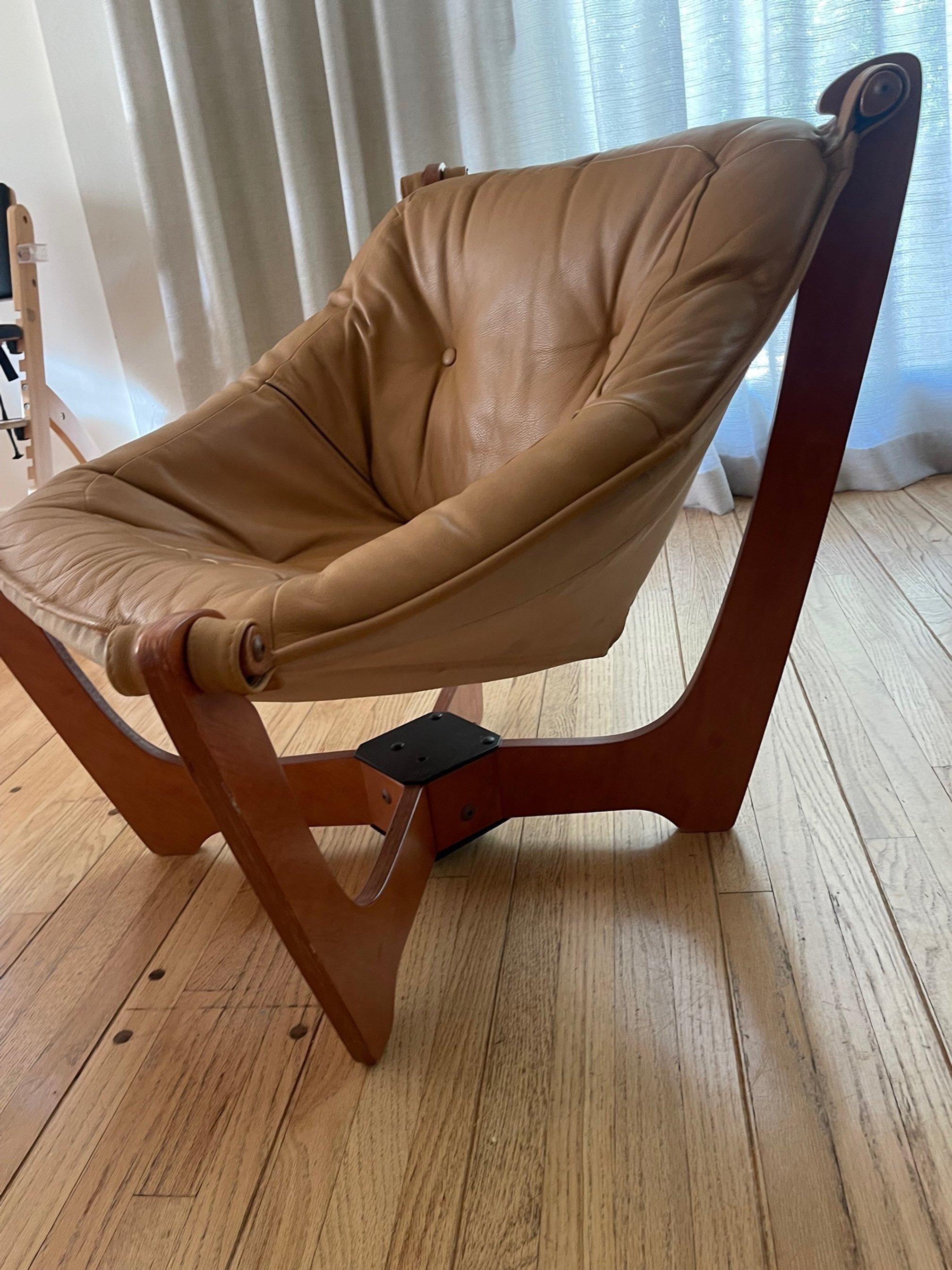 Easy Chair Excellent état - En vente à Studio City, CA