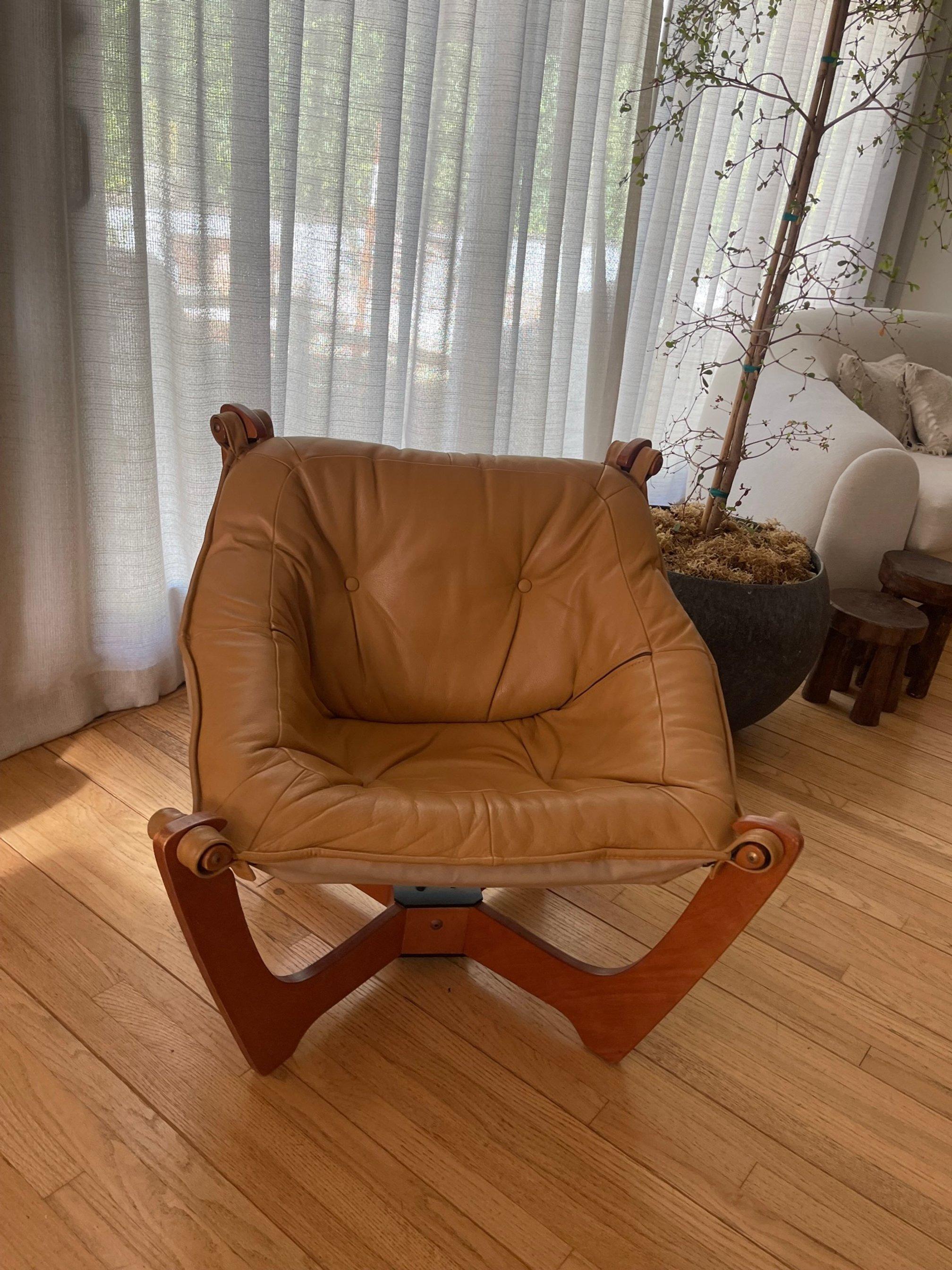 Fin du 20e siècle Easy Chair en vente