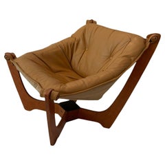 Easy Chair