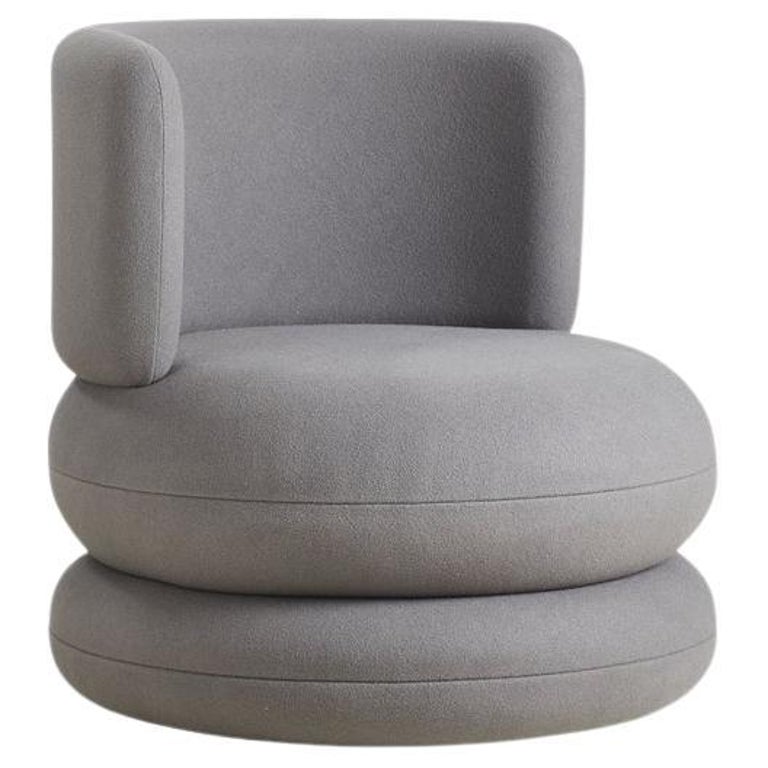 Easy Chair For Sale at 1stDibs