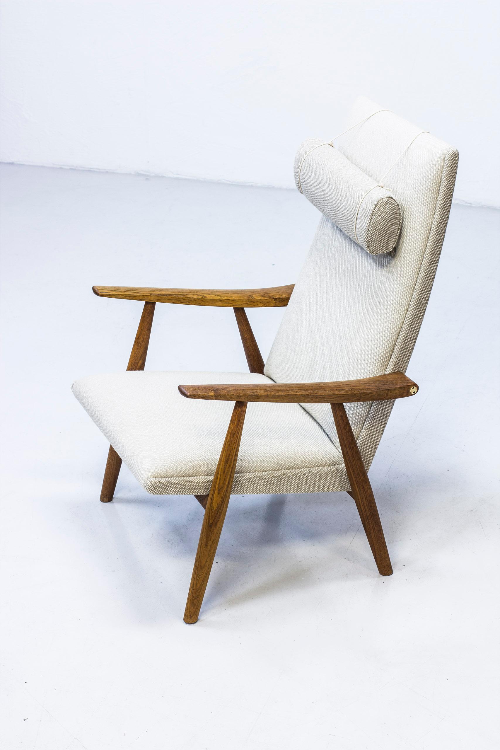 Easy chair model 