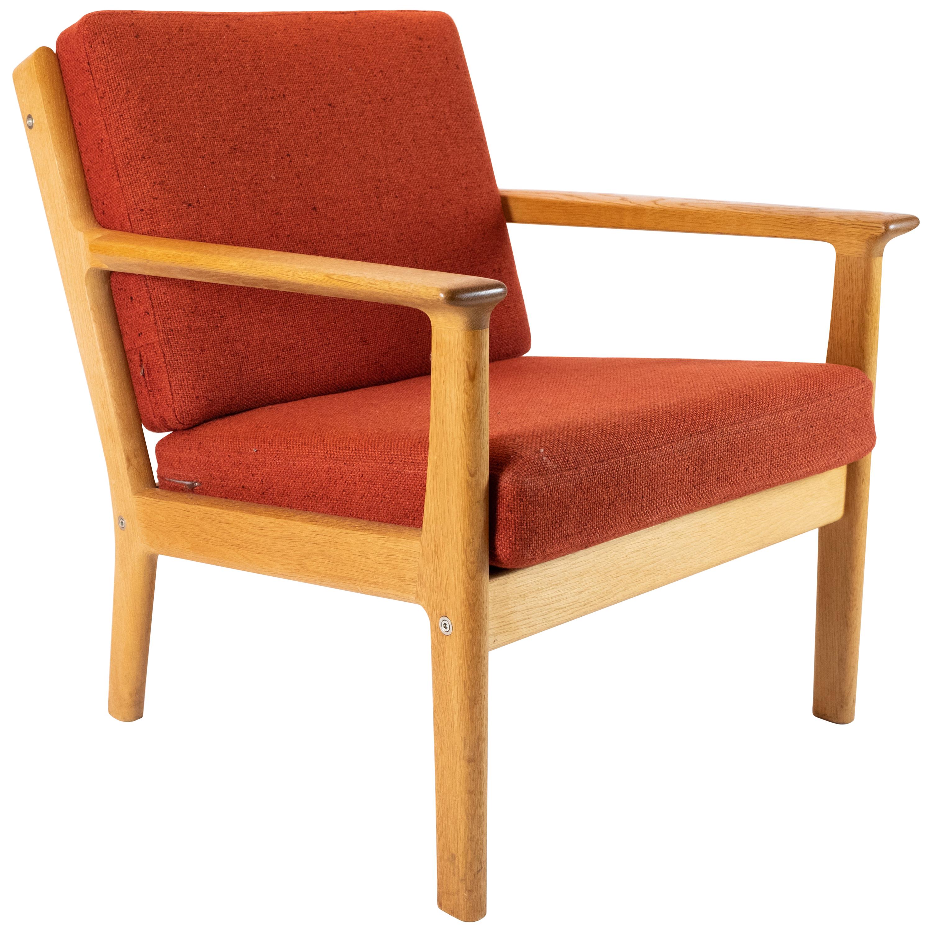 Hans J. Wegner Armchairs - 227 For Sale at 1stDibs | easy chair 