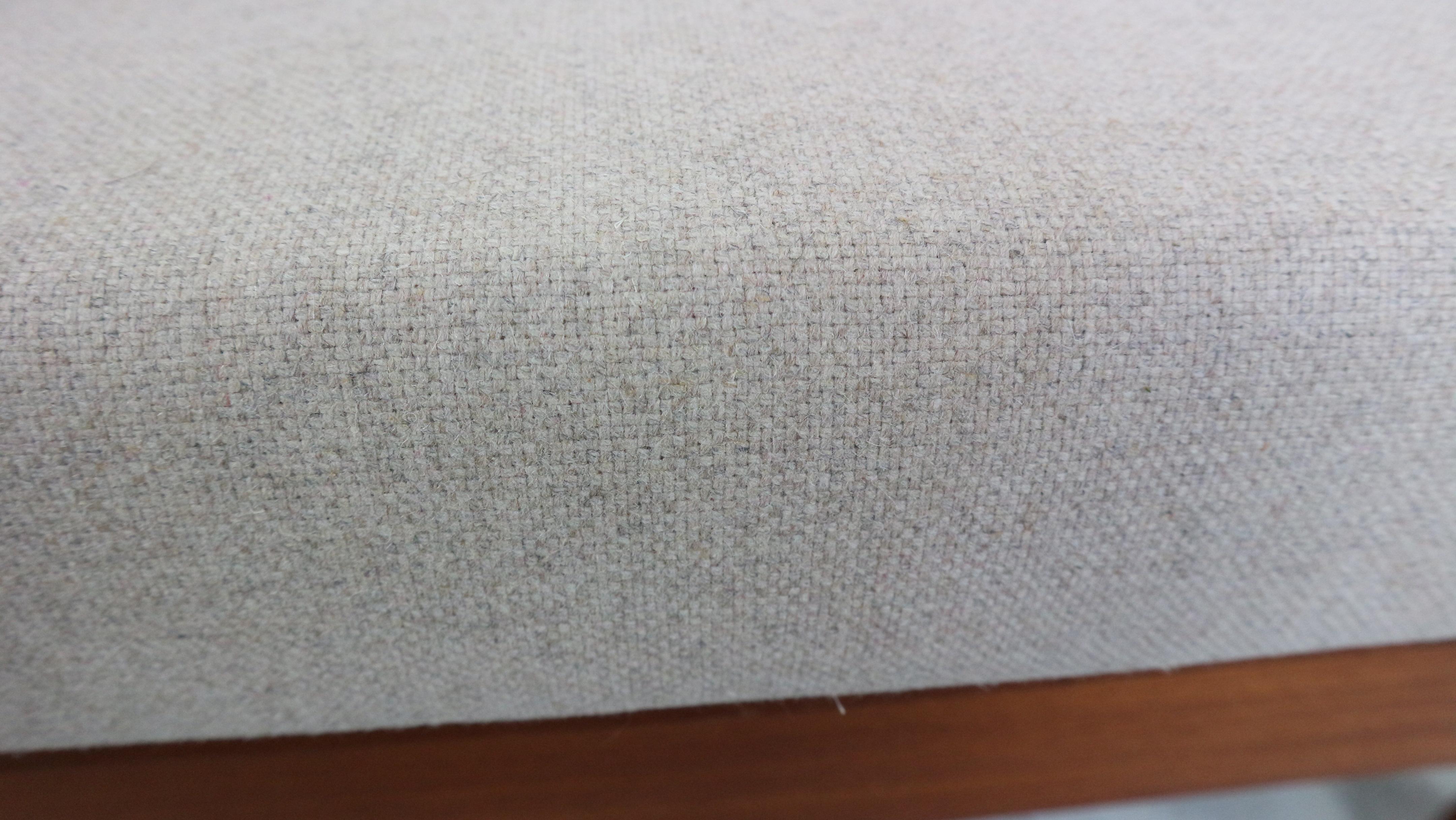 Easy Chair in Teak from EMC Møbler, Denmark 1960s, Newly Upholstered 8