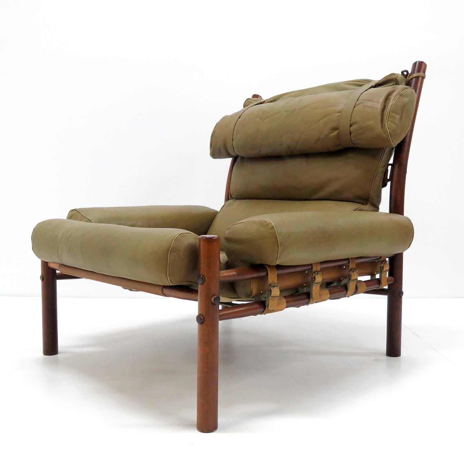 arne norell chair