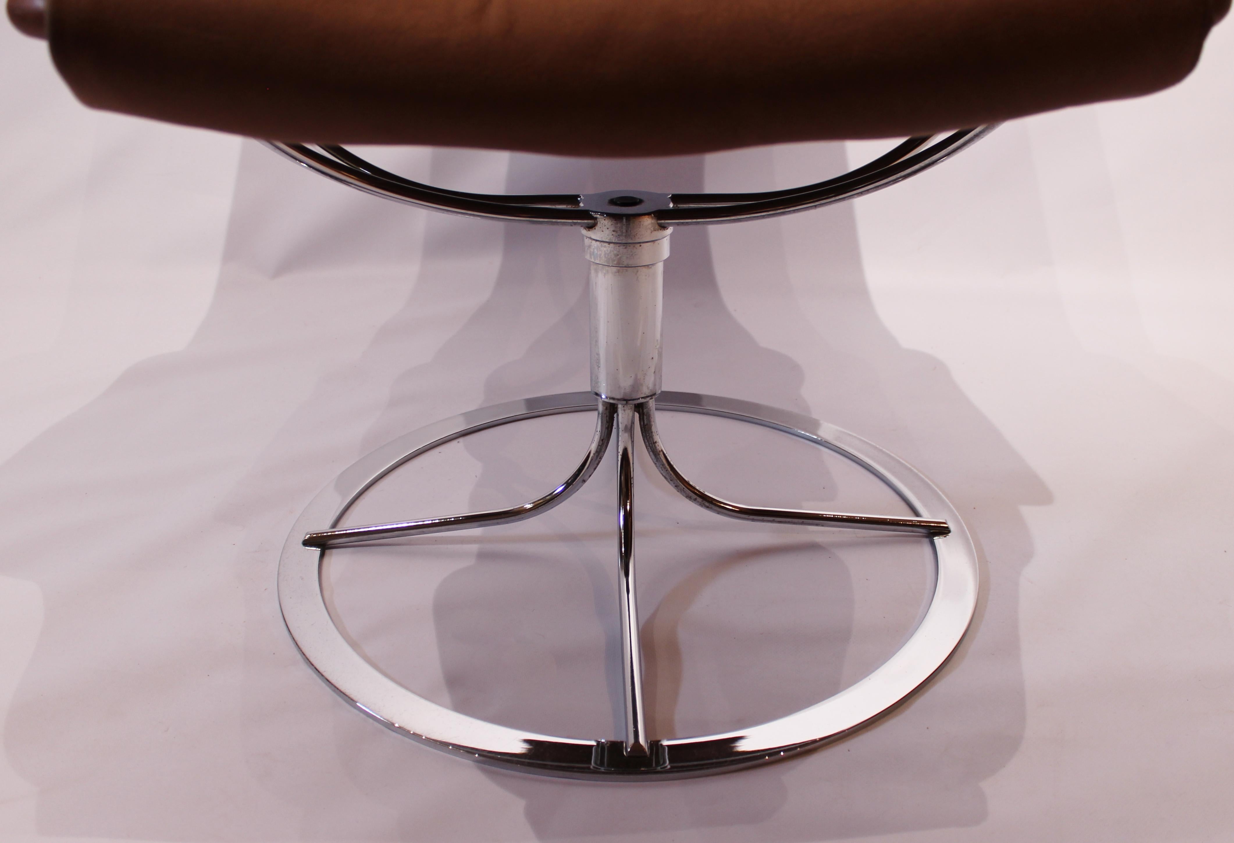Easy Chair, Model Jetson 69 by Bruno Mathsson and DUX, 1960s 2