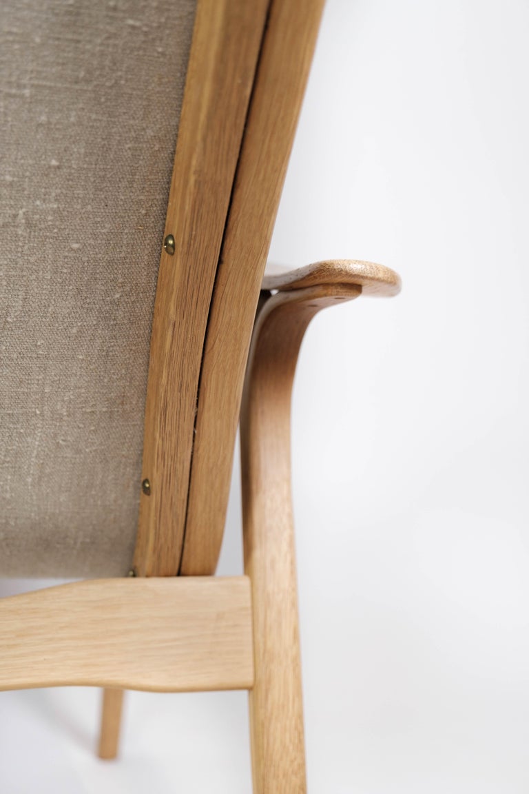 Easy Chair, Model Lamino, by Yngve Ekström and Swedese, 1950s at 1stDibs |  swedese chair, lamino easy chair