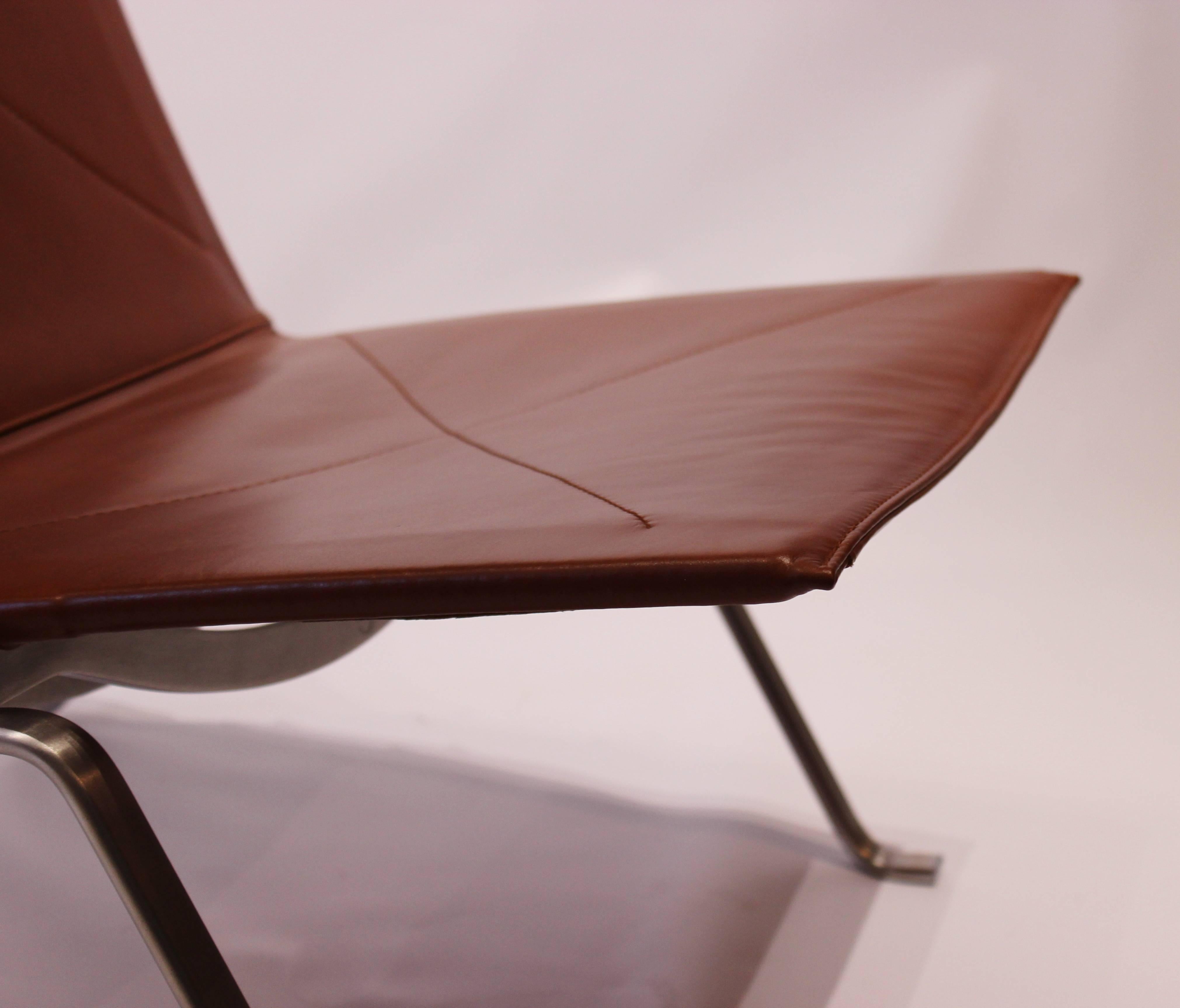 Easy Chair, Model PK22, by Poul Kjærholm and Fritz Hansen, 2016 1