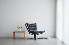 Easy Chair Model 'Superstar' Midcentury Danish Design, 1960s