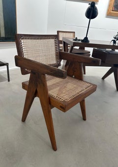 Easy Chair - PJ-SI-S8-B