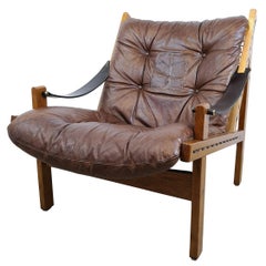 Easy Chair Torbjørn Afdal 1960 Norway