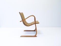 Easy Chair "Tösen" Designed by G.A Berg, 1940