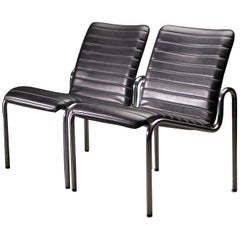 Mid-Century Modern Seating