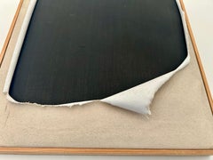 Easy Edges Modern Painting by Di Vincente