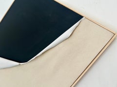 Easy Edges Modern Painting by Di Vincente