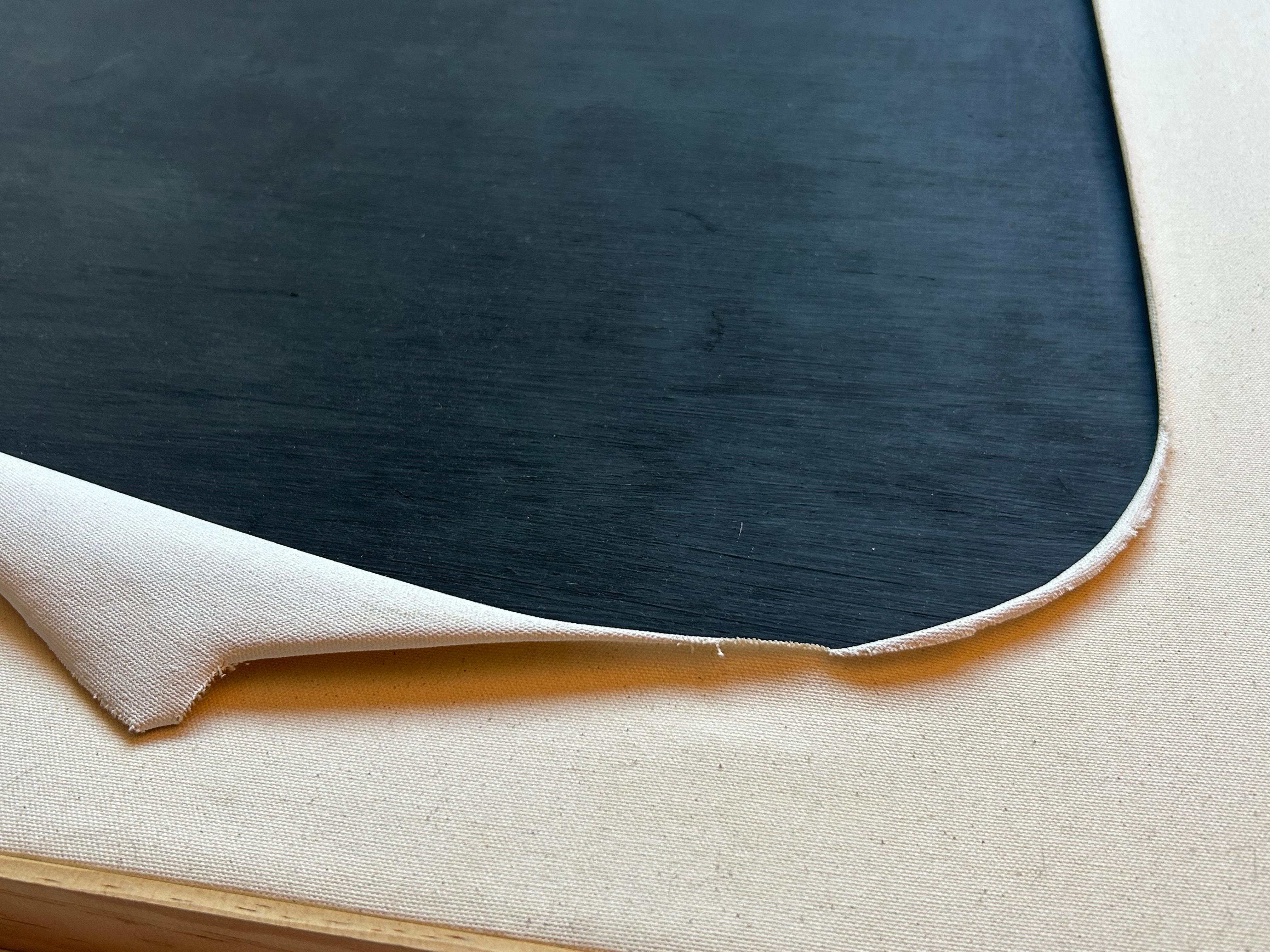 Easy Edges Zeitgenössische Kunst (Moderne) im Angebot