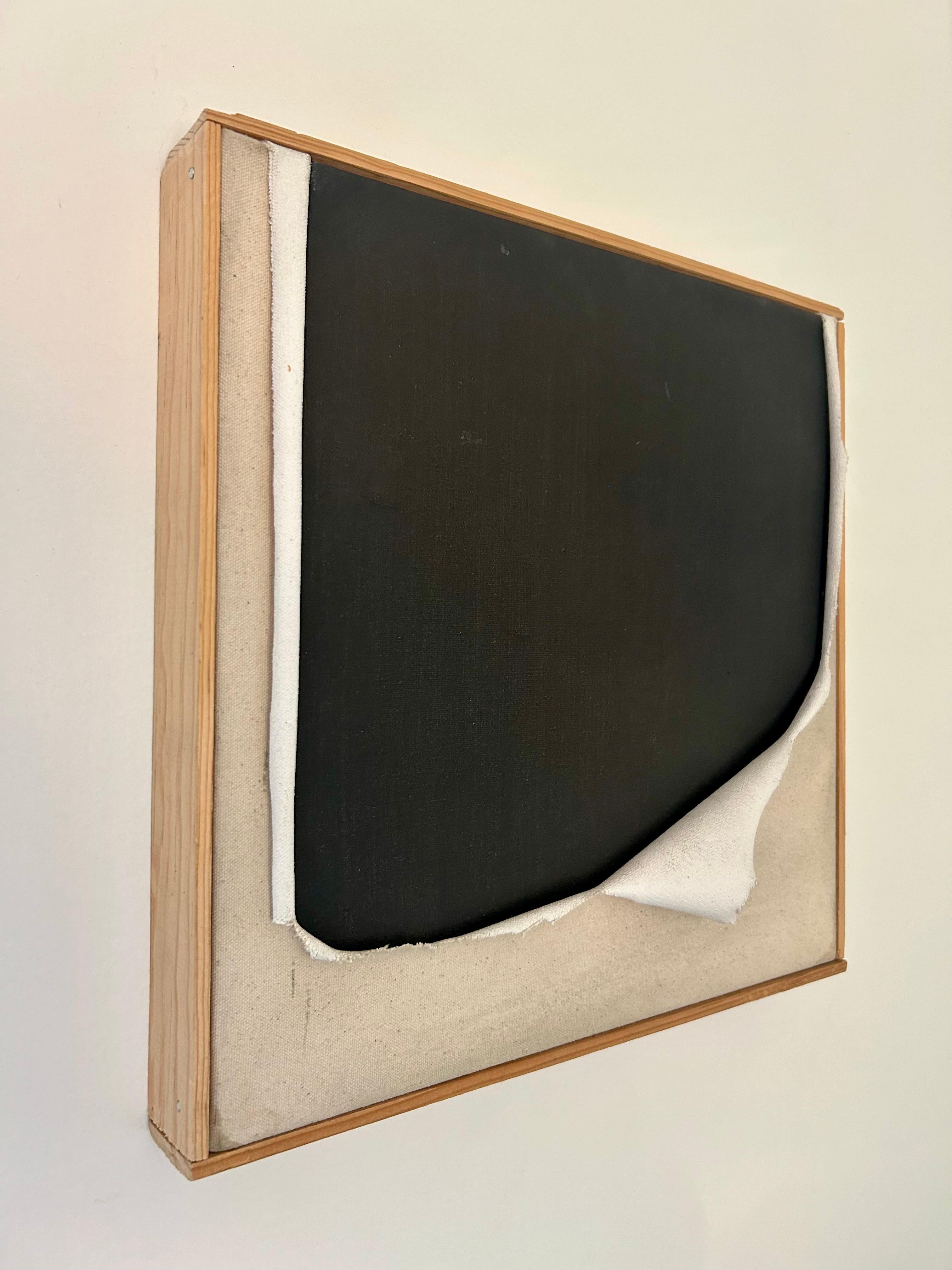 Easy Edges Zeitgenössische Kunst (Moderne) im Angebot