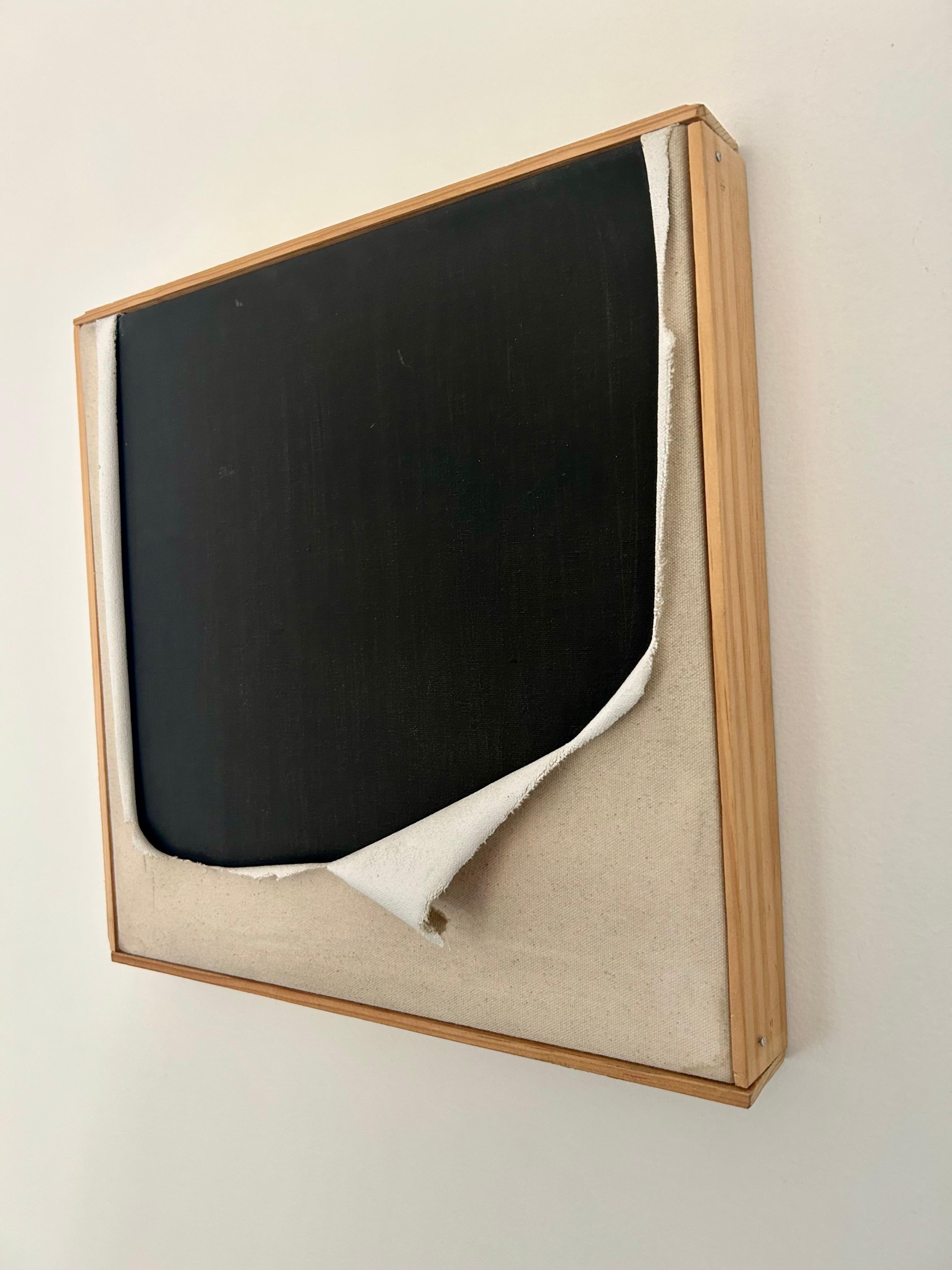 Easy Edges Zeitgenössische Kunst (amerikanisch) im Angebot