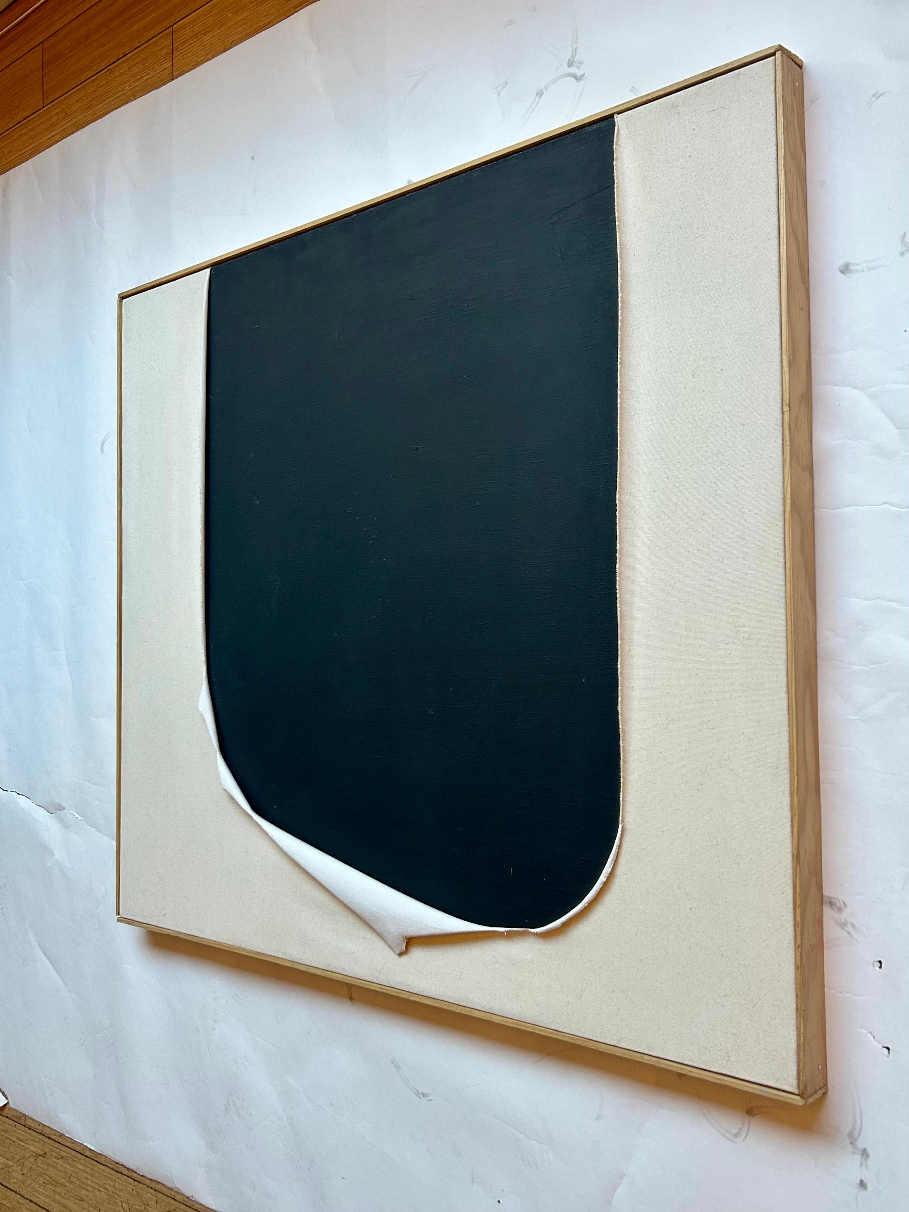 Easy Edges Zeitgenössische Kunst im Zustand „Hervorragend“ im Angebot in Los Angeles, CA