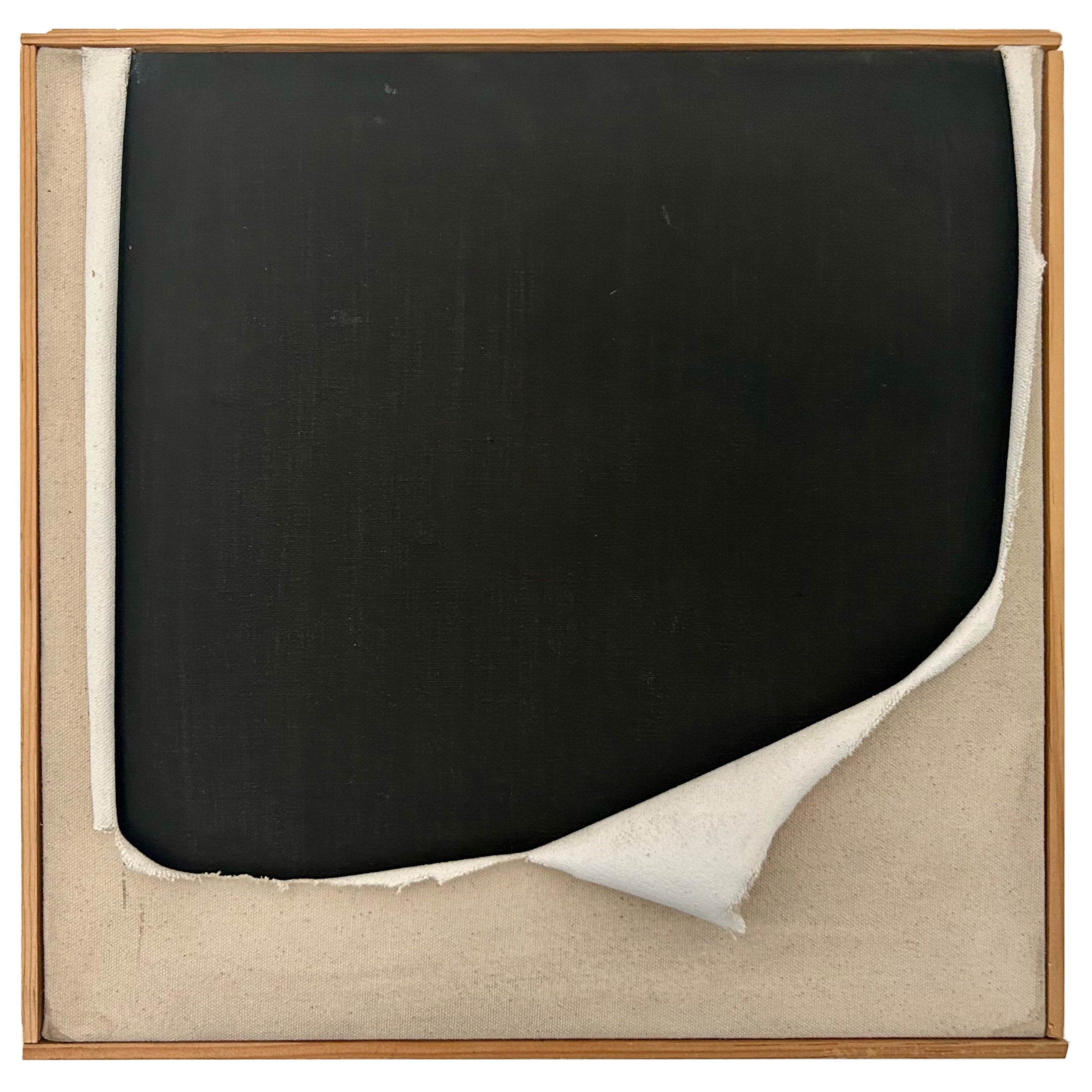 Easy Edges Contemporary Art