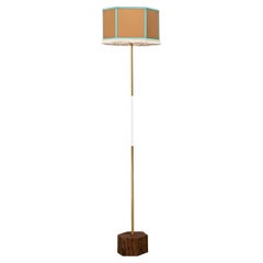 Lampadaire Easy - Tan